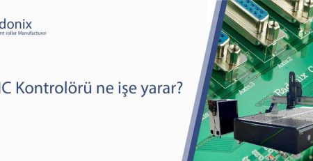 CNC kontrol ne ise yarar?